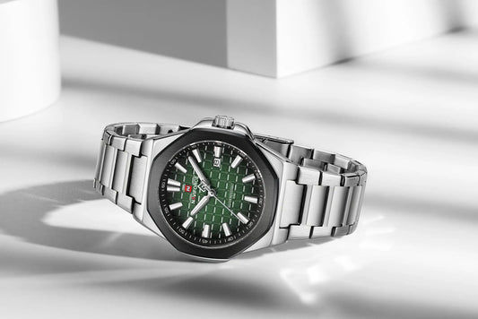 Reloj de pulsera Naviforce 9258