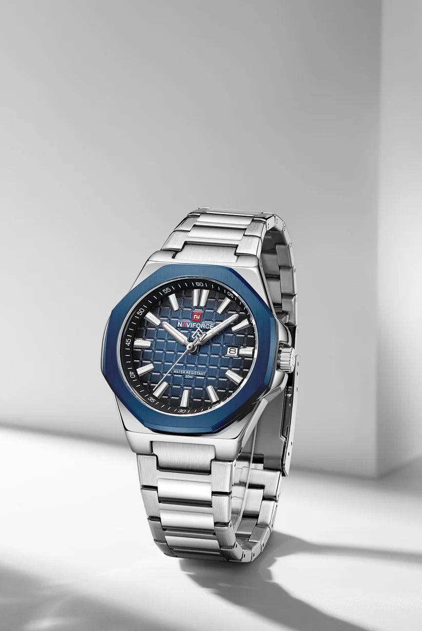 Reloj de pulsera Naviforce 9258