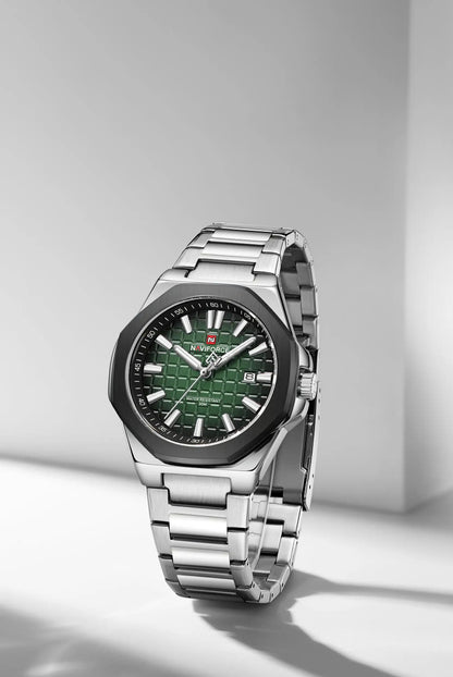 Reloj de pulsera Naviforce 9258