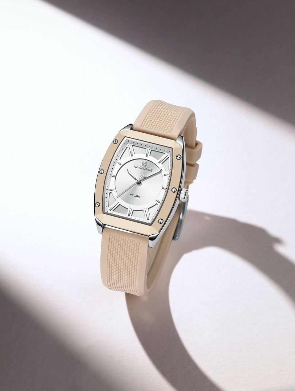 Reloj de pulsera Naviforce 5049