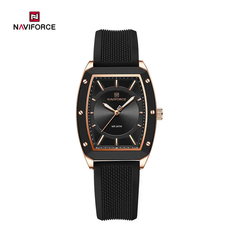Reloj de pulsera Naviforce 5049