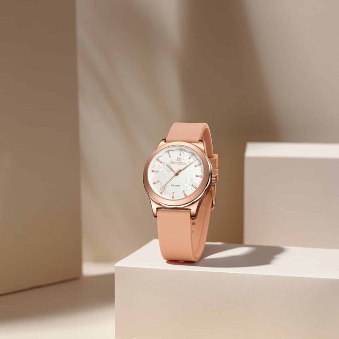 Reloj de pulsera Naviforce 5051