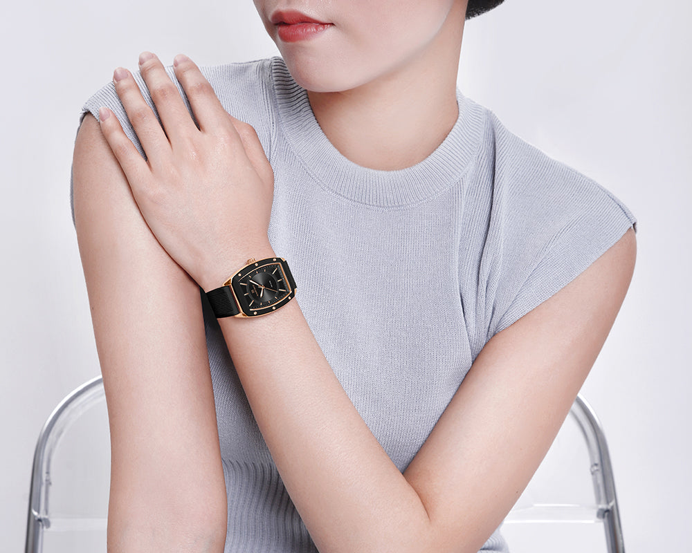 Reloj de pulsera Naviforce 5049