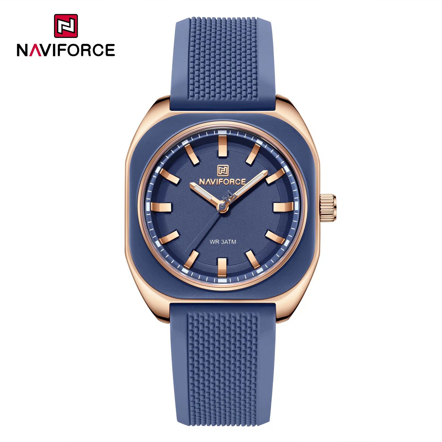 Reloj de pulsera Naviforce 5061