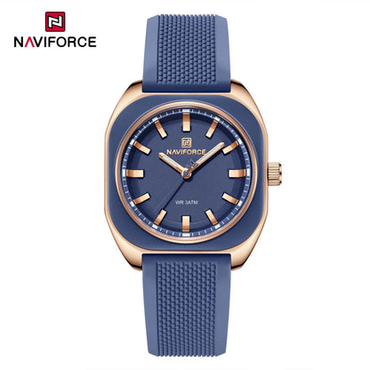 Reloj de pulsera Naviforce 5061