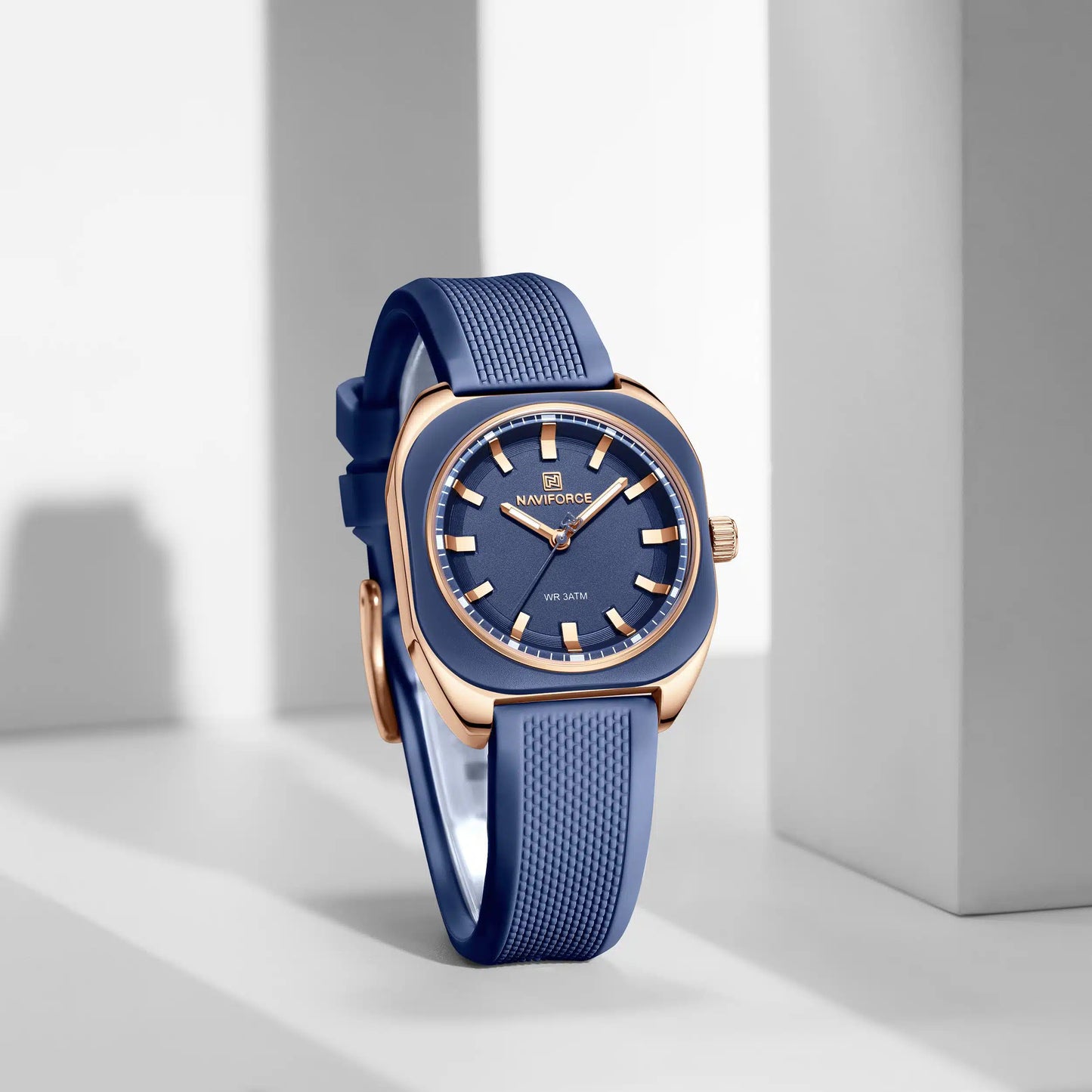 Reloj de pulsera Naviforce 5061