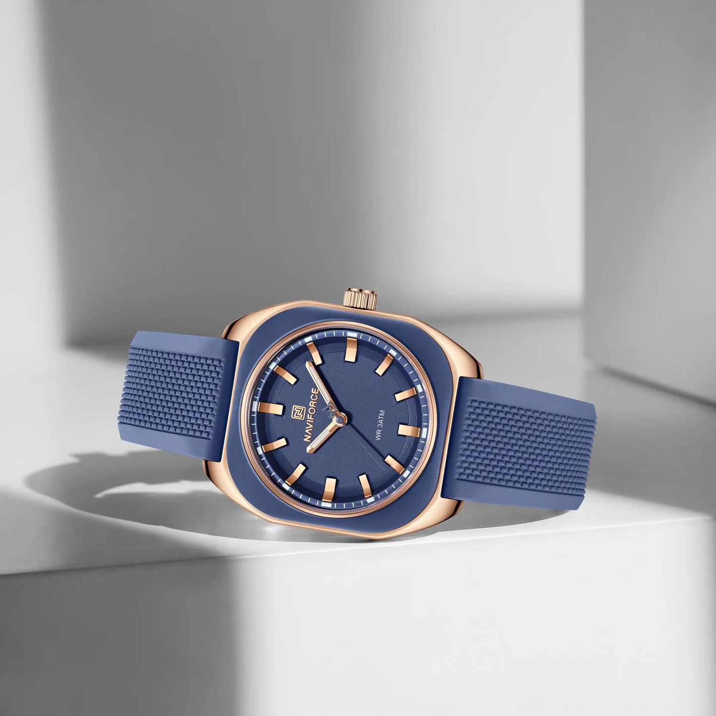 Reloj de pulsera Naviforce 5061