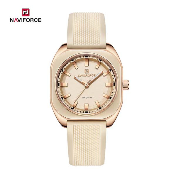 Reloj de pulsera Naviforce 5061