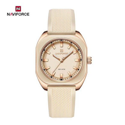 Reloj de pulsera Naviforce 5061