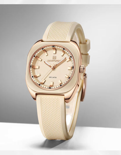 Reloj de pulsera Naviforce 5061
