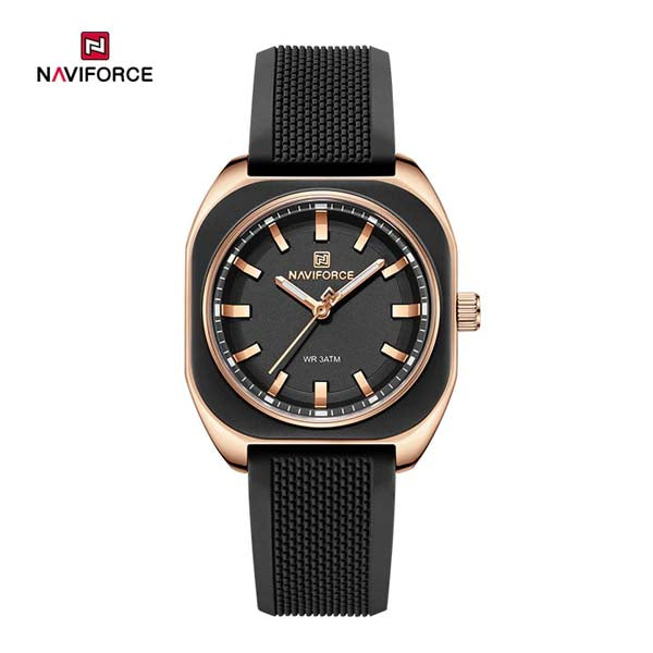 Reloj de pulsera Naviforce 5061