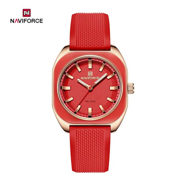 Reloj de pulsera Naviforce 5061