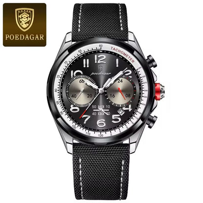 Reloj de pulsera Poedagar 862