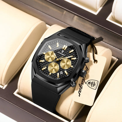 Reloj de pulsera Poedagar 893