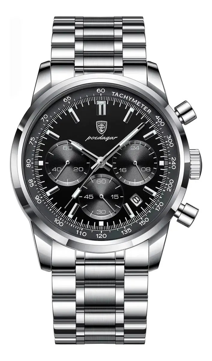 Reloj de pulsera Poedagar 921