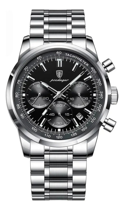 Reloj de pulsera Poedagar 921