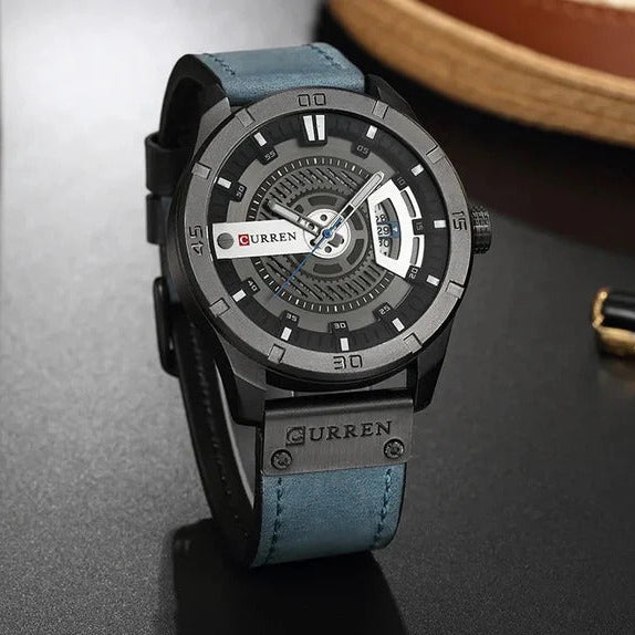 Reloj de pulsera caballero Curren 8301