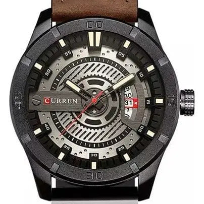 Reloj de pulsera caballero Curren 8301