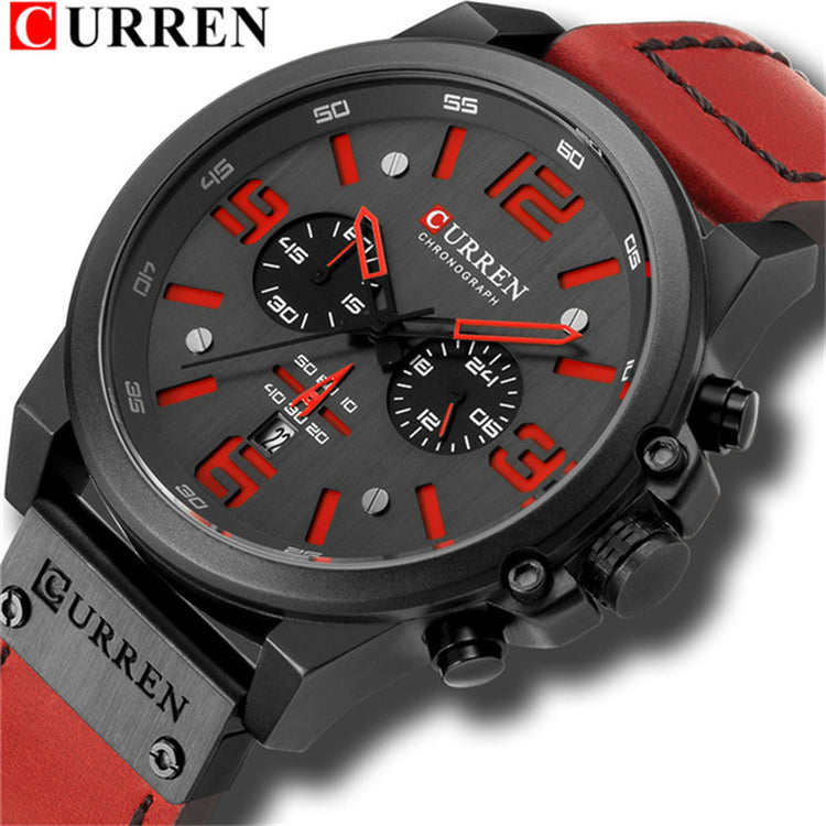 Reloj de Pulsera Caballero Curren 8314