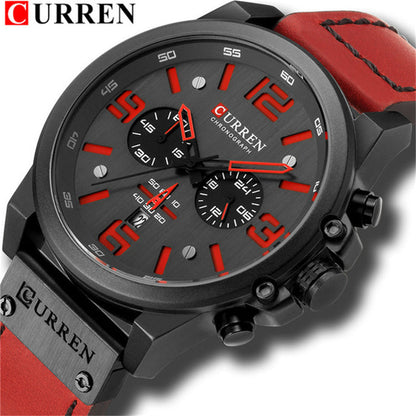 Reloj de Pulsera Caballero Curren 8314