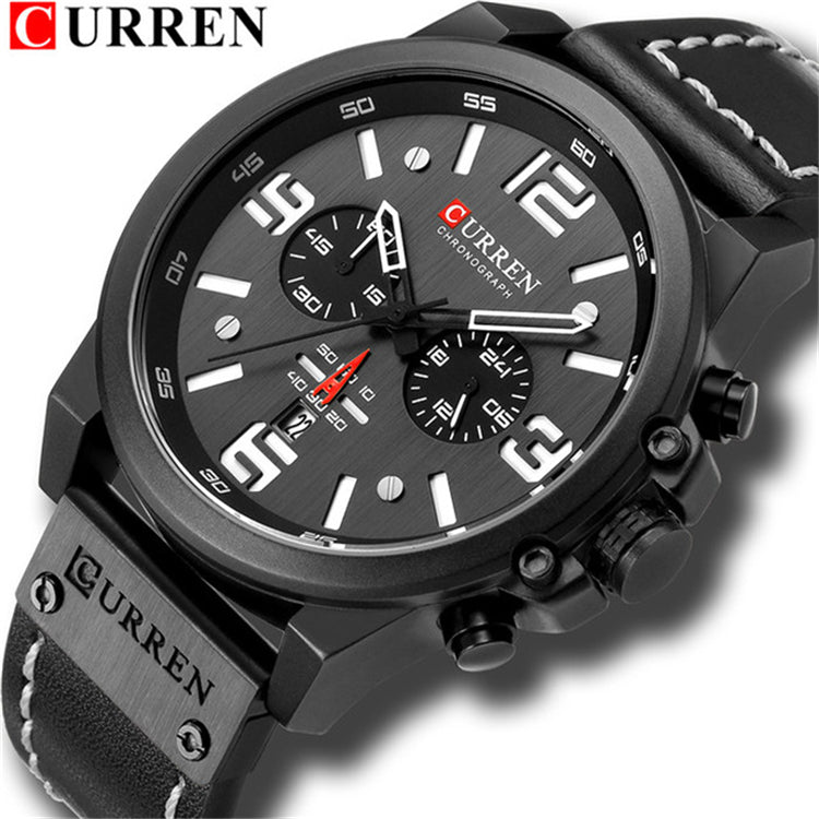 Reloj de Pulsera Caballero Curren 8314
