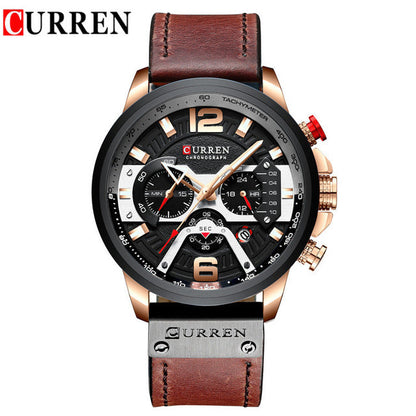 Reloj de Pulsera Caballero Curren 8329