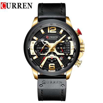 Reloj de Pulsera Caballero Curren 8329
