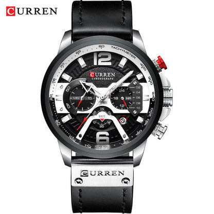 Reloj de Pulsera Caballero Curren 8329