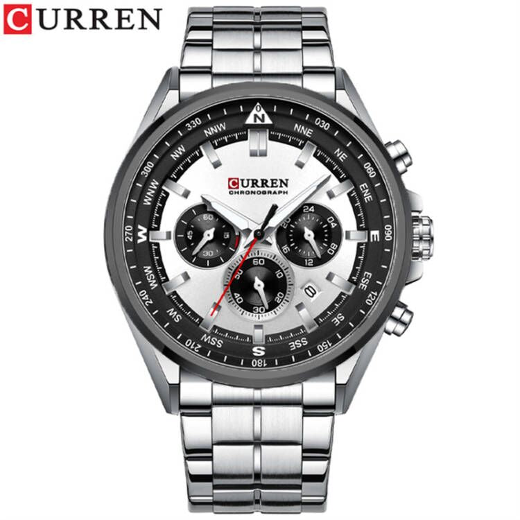 Reloj de Pulsera Caballero Curren 8399