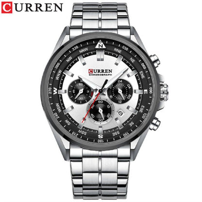 Reloj de Pulsera Caballero Curren 8399