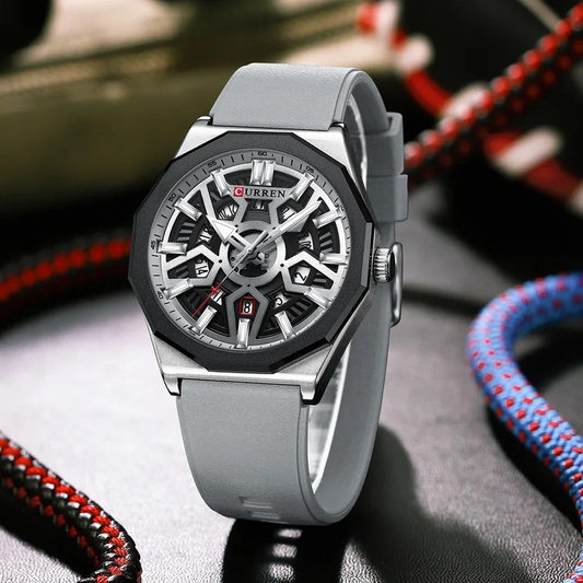 Reloj de Pulsera Caballero Curren 8437