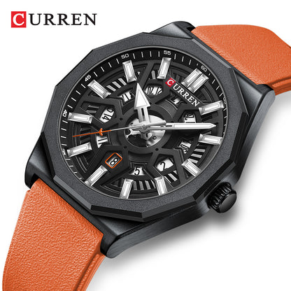 Reloj de Pulsera Caballero Curren 8437