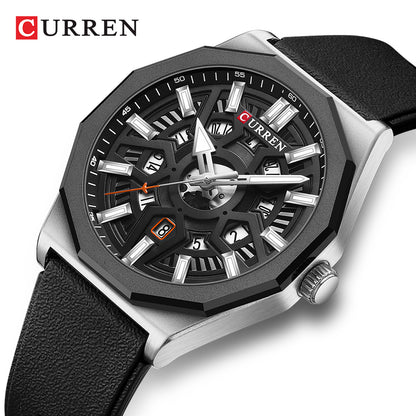 Reloj de Pulsera Caballero Curren 8437