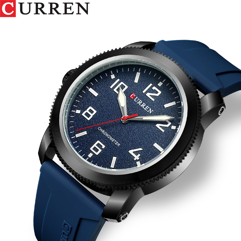 Reloj de Pulsera Caballero Curren 8454