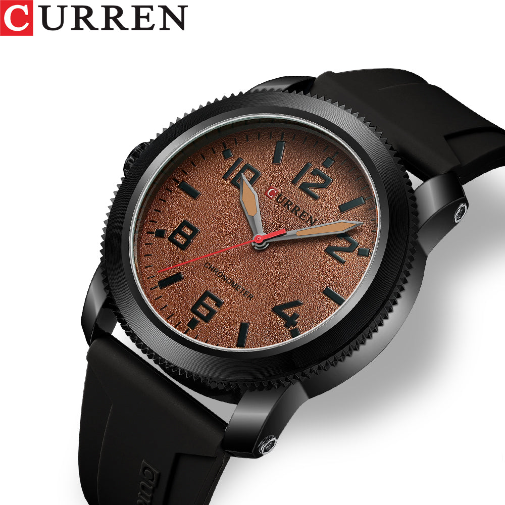 Reloj de Pulsera Caballero Curren 8454