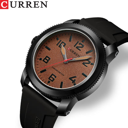 Reloj de Pulsera Caballero Curren 8454