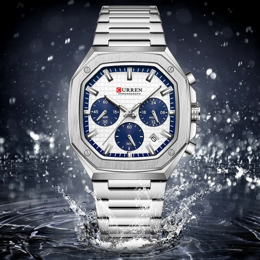 Reloj de pulsera Curren 8459