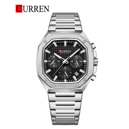 Reloj de pulsera Curren 8459