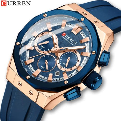 Reloj de Pulsera Caballero Curren 8464
