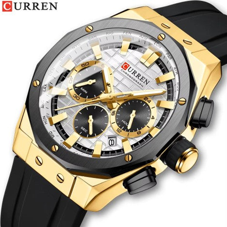 Reloj de Pulsera Caballero Curren 8464