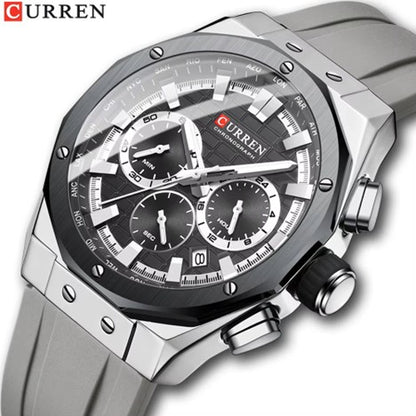 Reloj de Pulsera Caballero Curren 8464