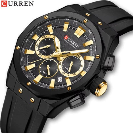 Reloj de Pulsera Caballero Curren 8464