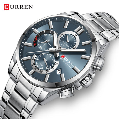Reloj de Pulsera Caballero Curren 8475
