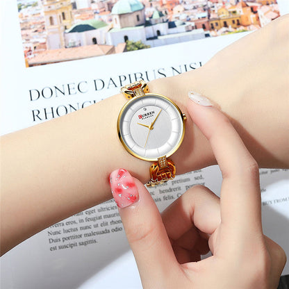 Reloj de Pulsera Dama Curren 9052