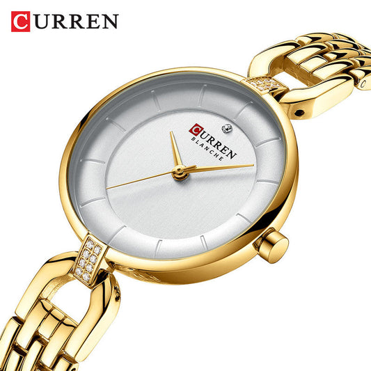 Reloj de Pulsera Dama Curren 9052