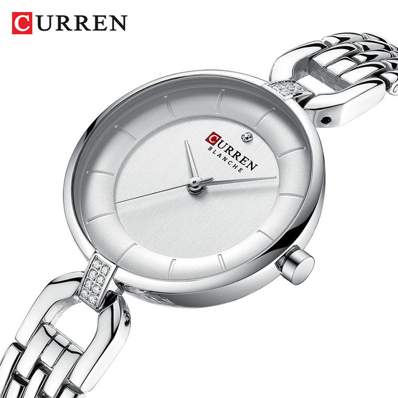 Reloj de Pulsera Dama Curren 9052