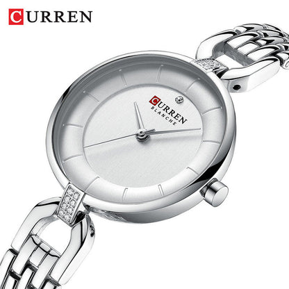 Reloj de Pulsera Dama Curren 9052