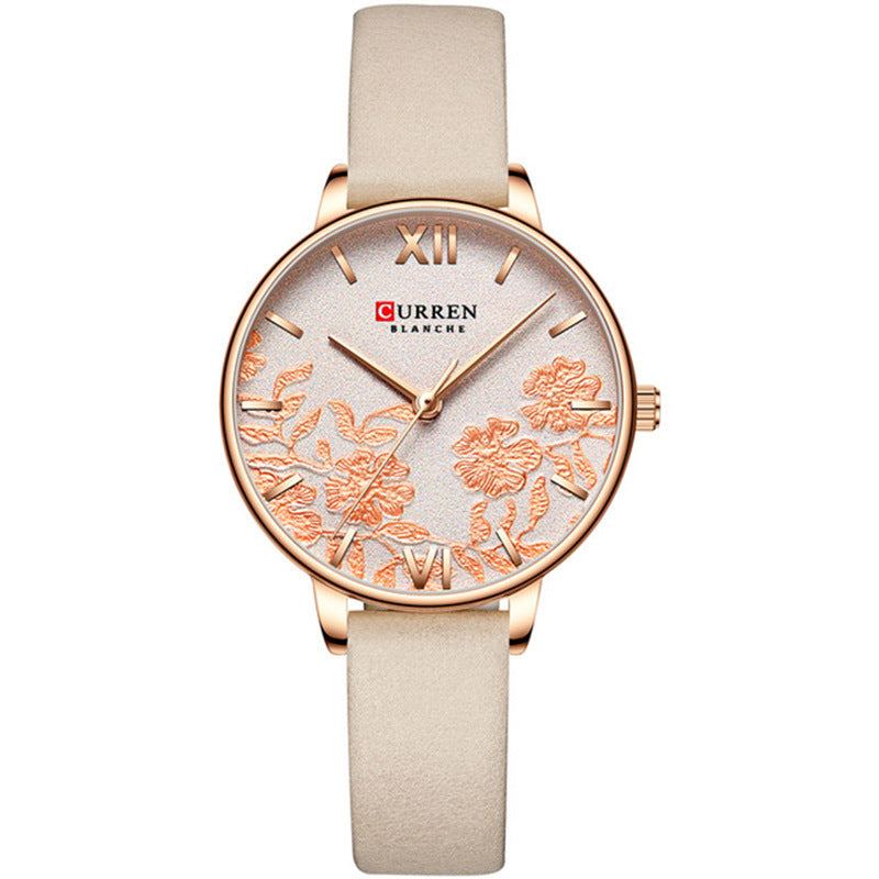 Reloj de Pulsera Dama Curren 9065
