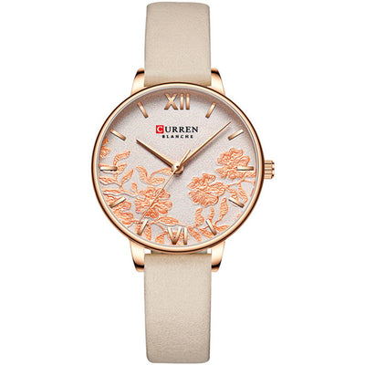 Reloj de Pulsera Dama Curren 9065