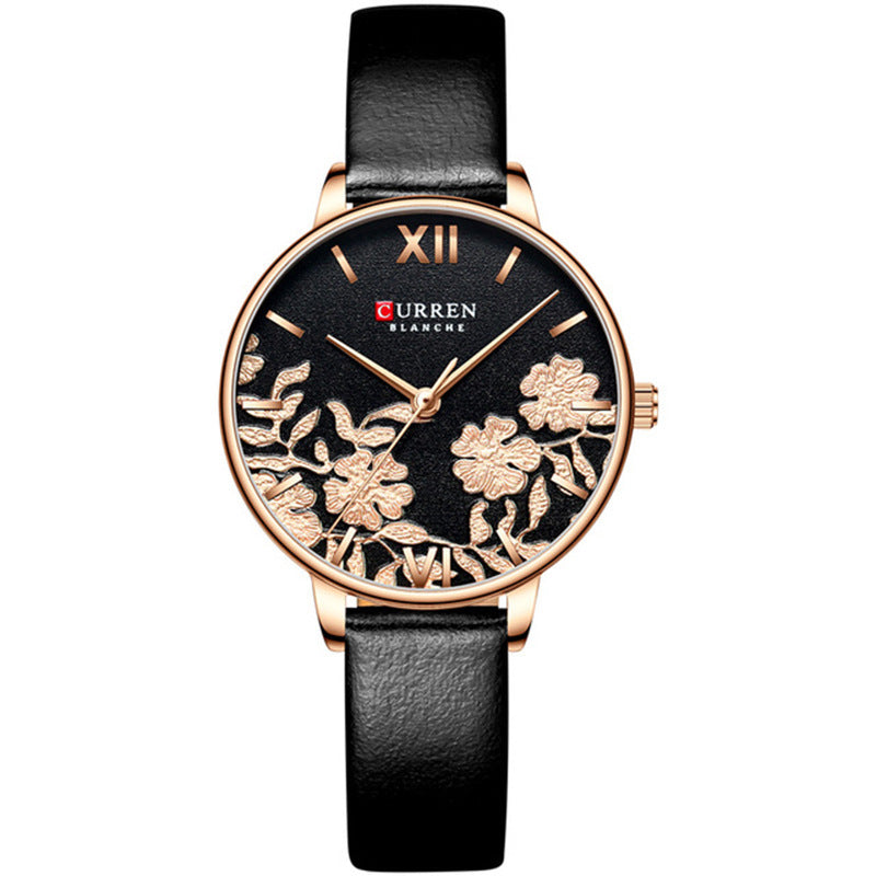 Reloj de Pulsera Dama Curren 9065